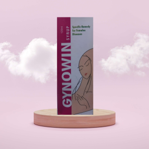 GYNOWIN 120ML